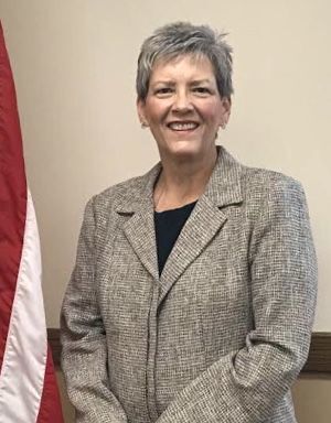 Lincoln: Elizabeth Kavelman